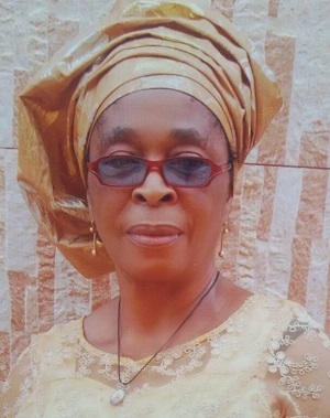 Nnenna Susanna Ozioko